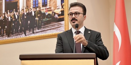 200 Bin TL Üstü Transferlerde 'Açıklama Şartı'na Erteleme
